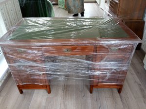 Nemzetközi Költöztetés